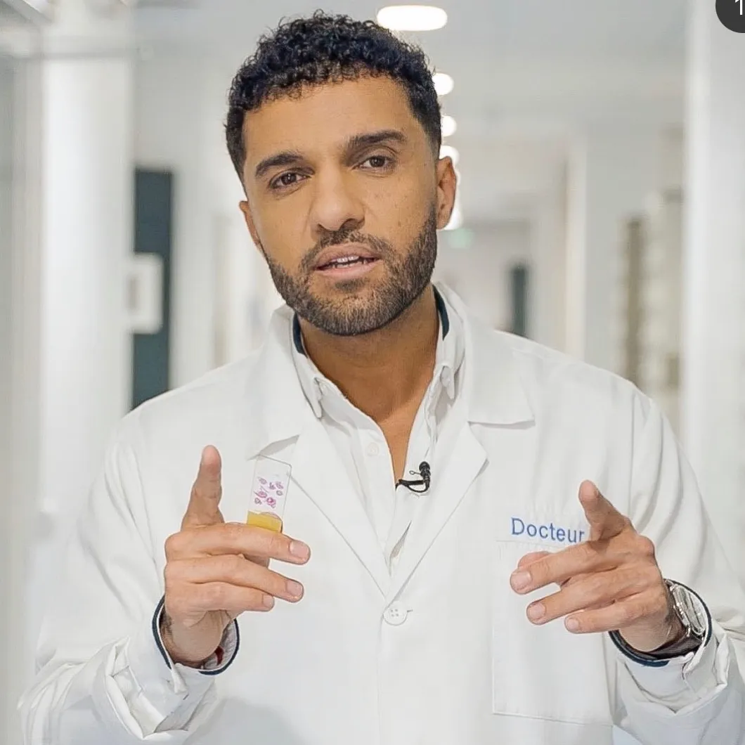 Docteur Iza