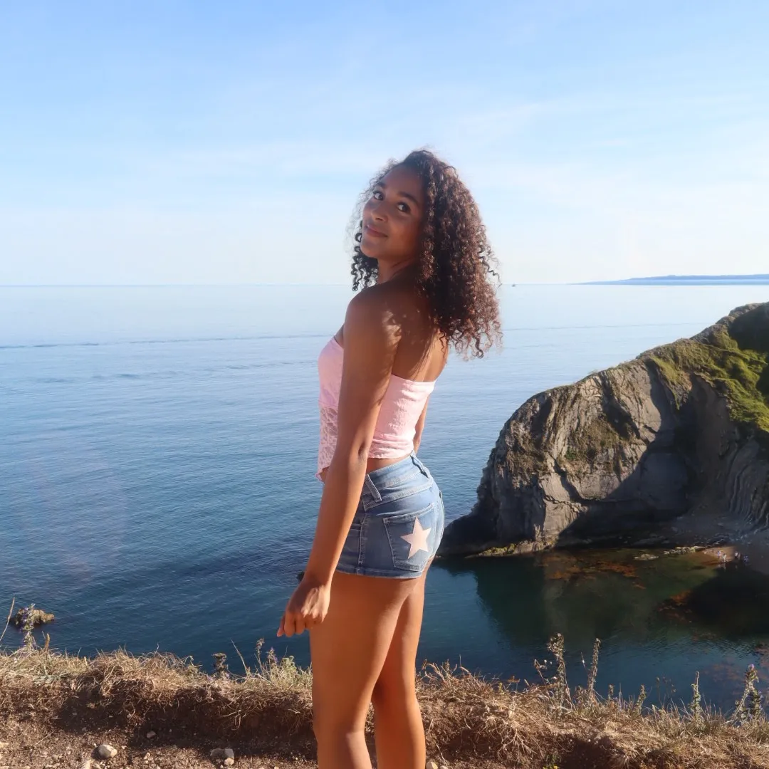 Ziani Campbell