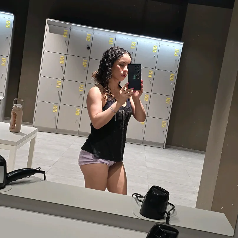 Jerlyn Fitness