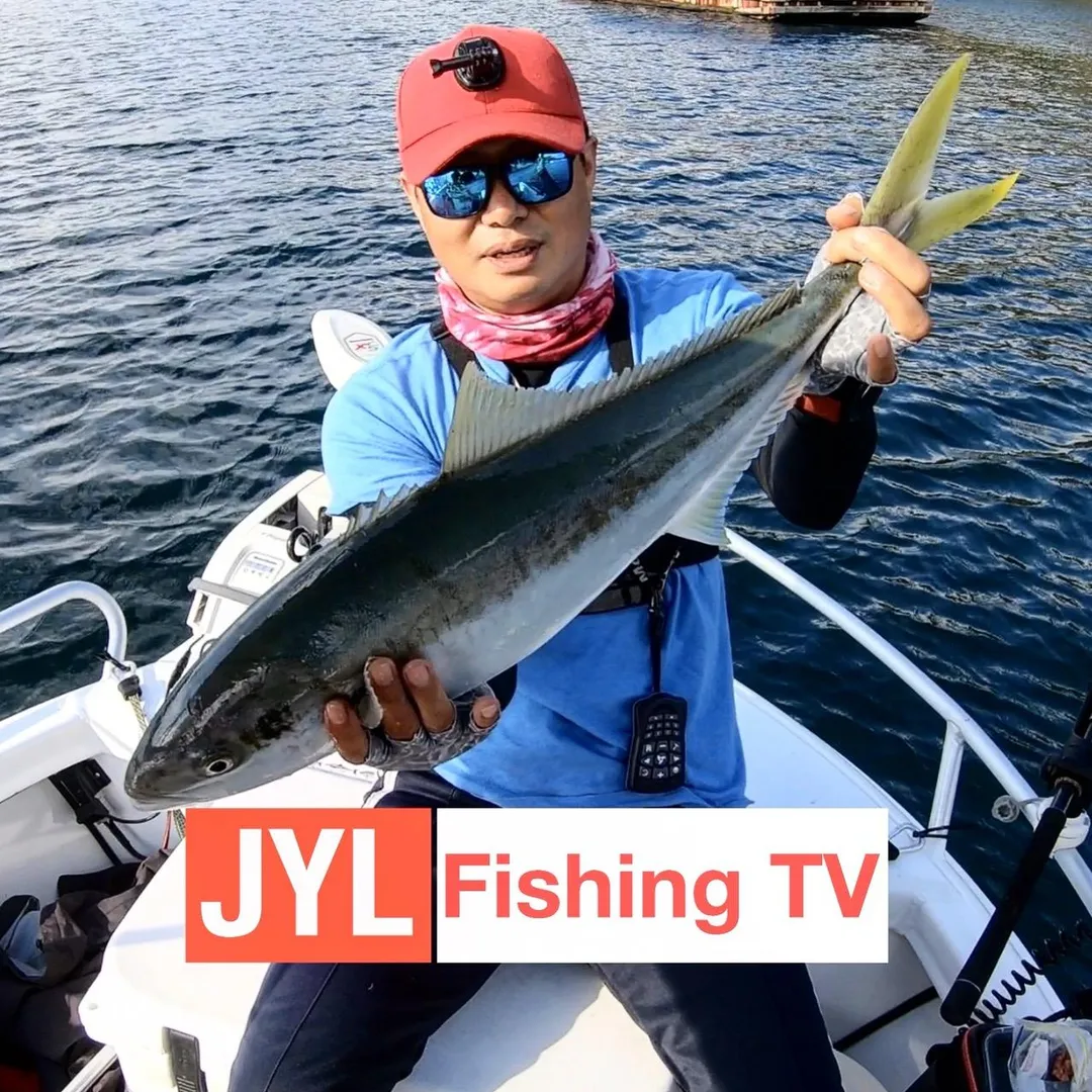 JYL Fishing TV - Adventure & Gear