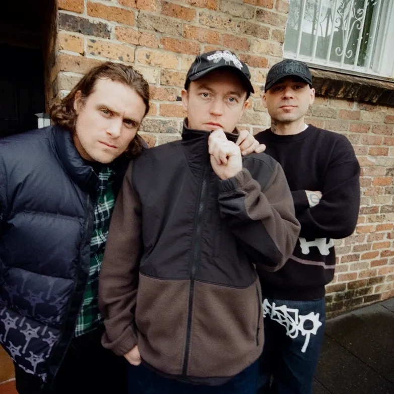 DMA'S