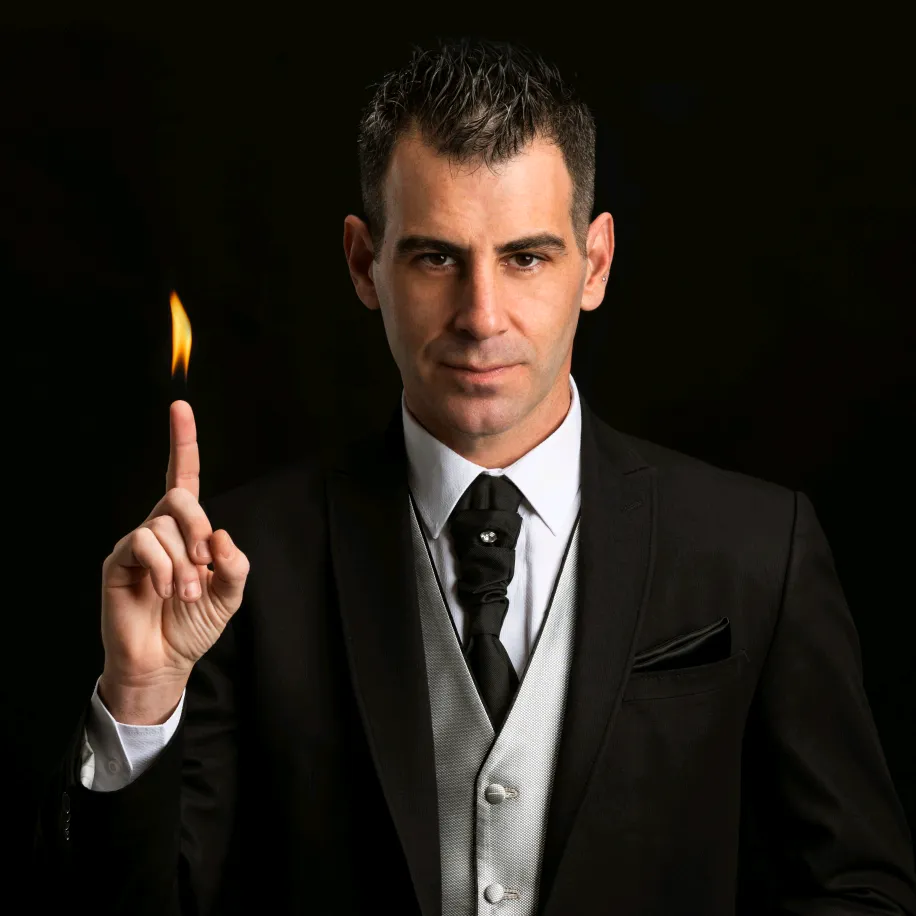 Tristan Magic