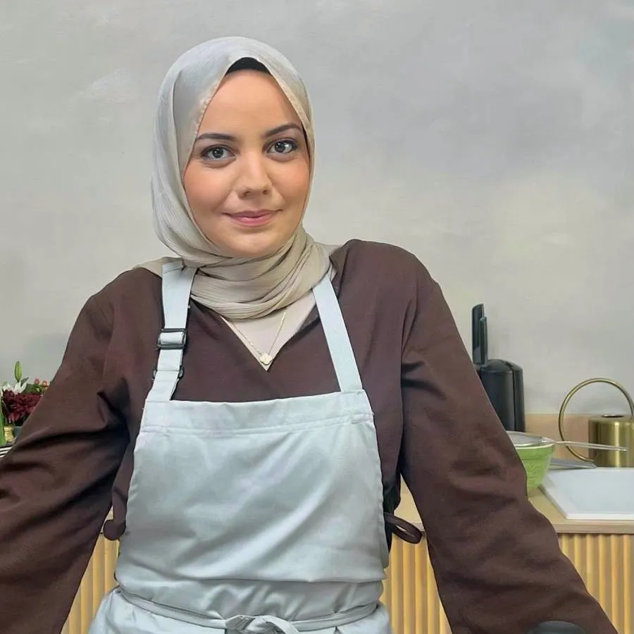 Bynusieba Cook