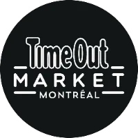 Time Out Market Montréal
