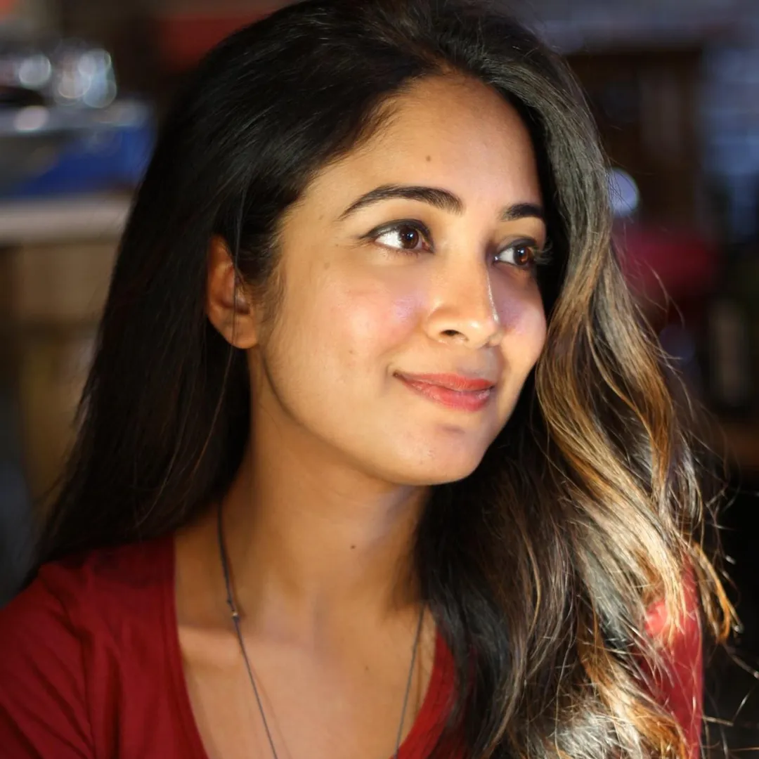 Wellness With Aditi