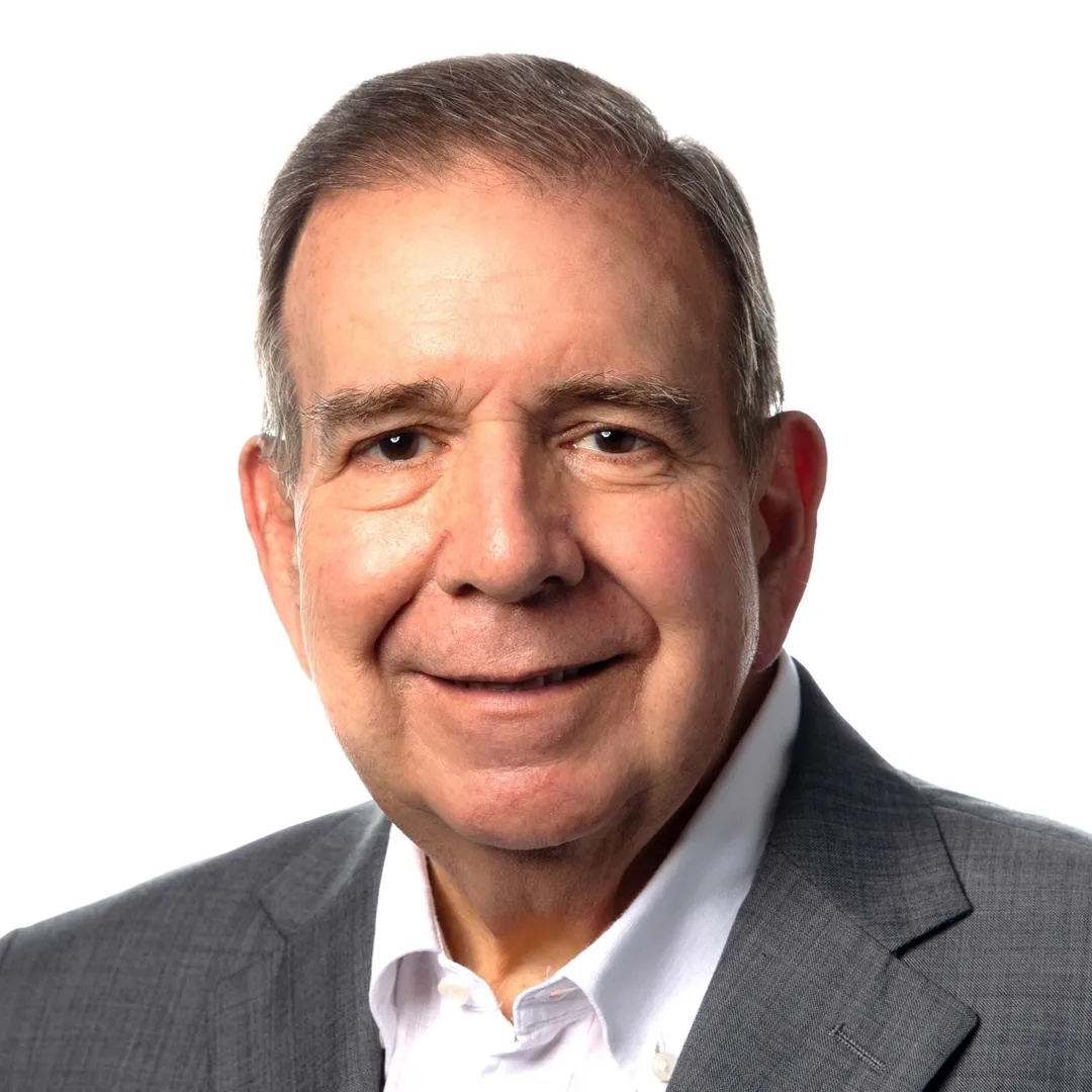 Edmundo González