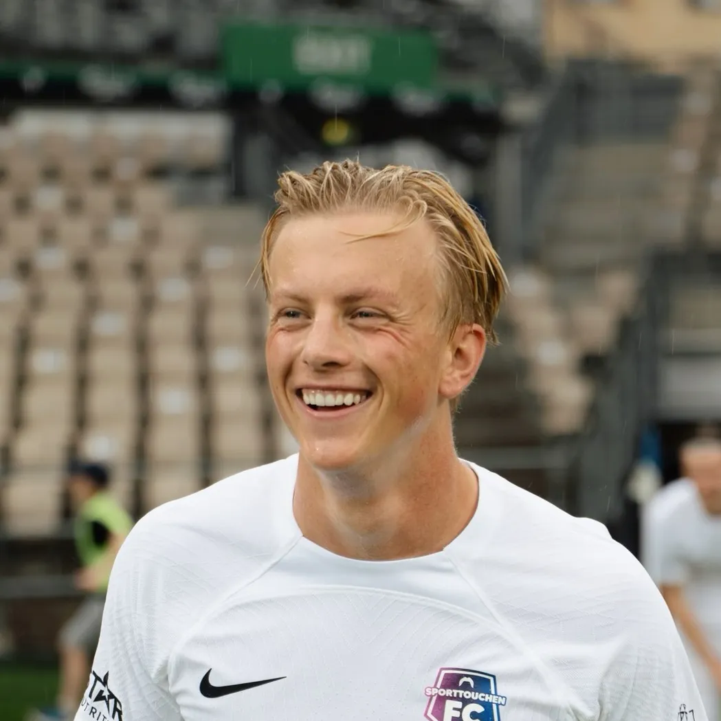 Oliver Kastell