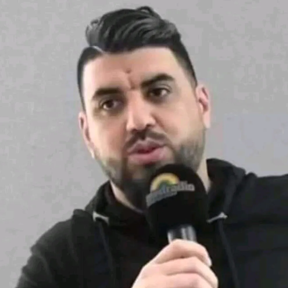 Boujemaa Tv