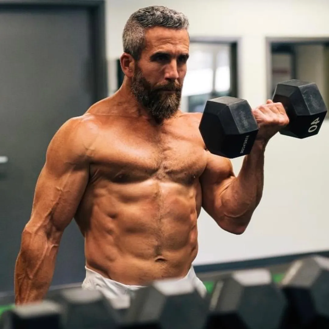 PaulSklarXFit