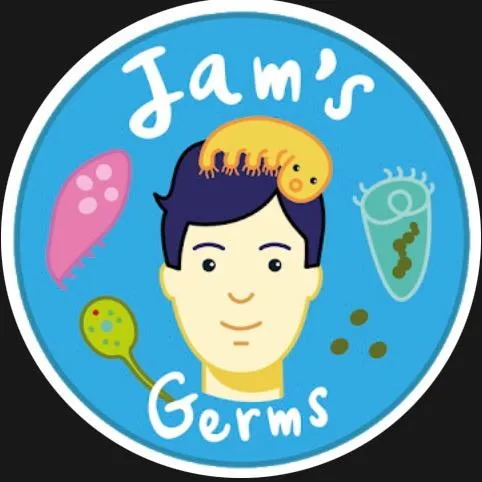 Jam's Germs
