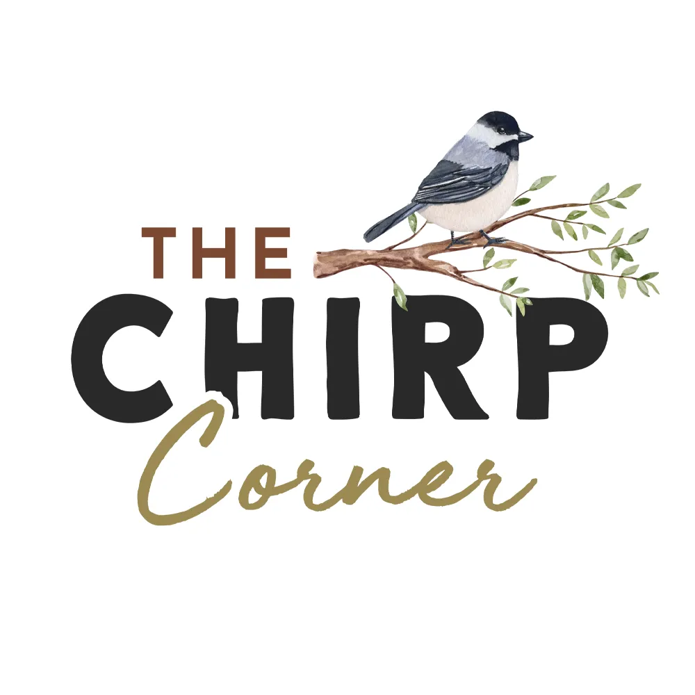 Thechirpcorner