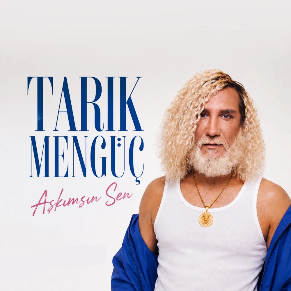TARIK MENGÜÇ