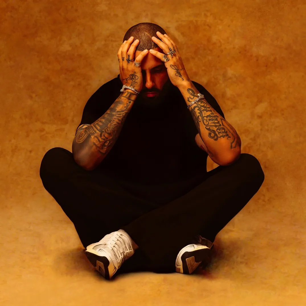 NICKY JAM