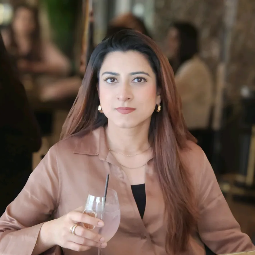 Mahrukh