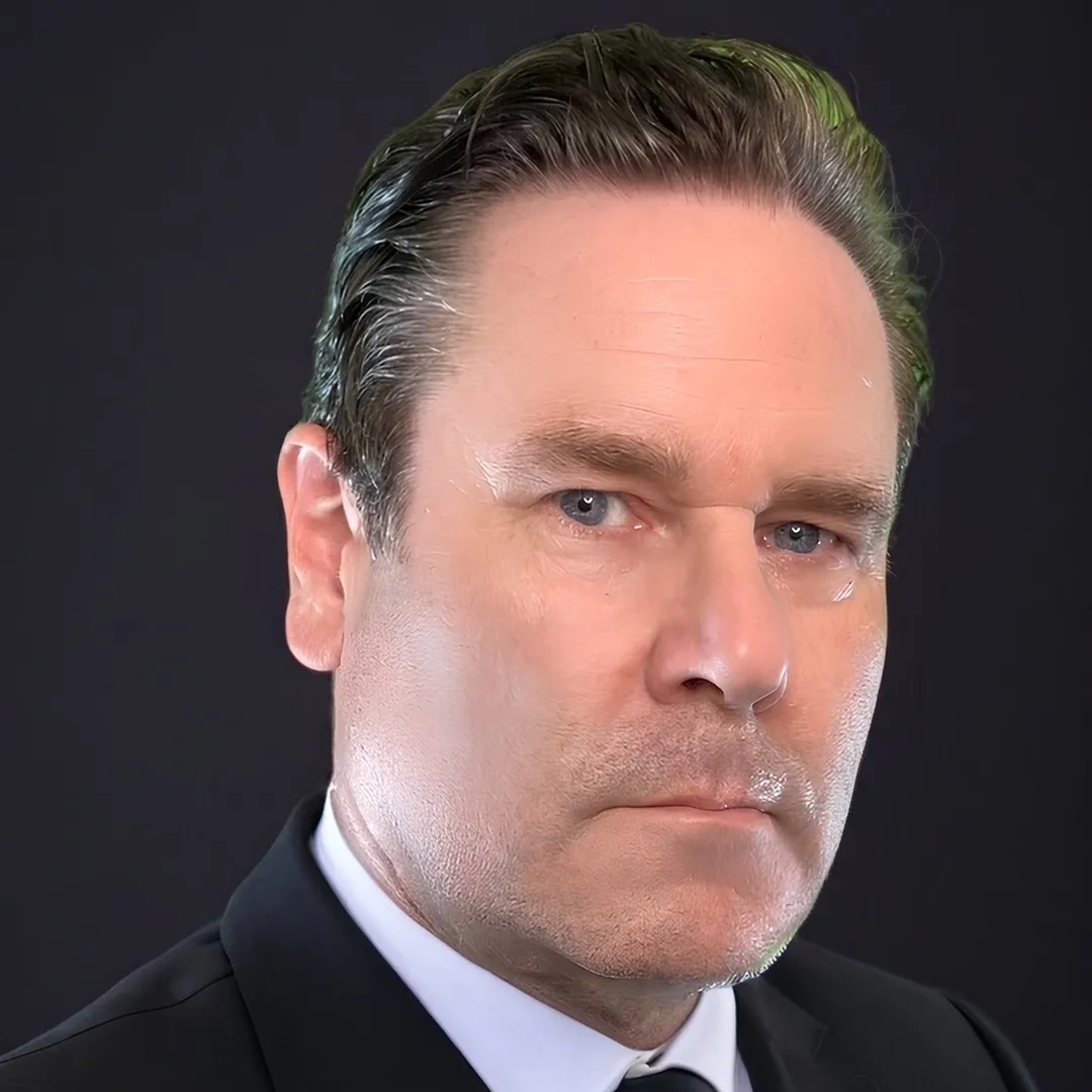 Graham David