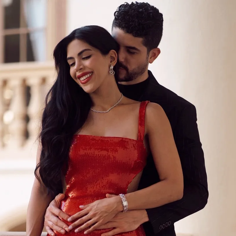 Sebas & Espe
