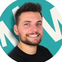 dominik.maluje
