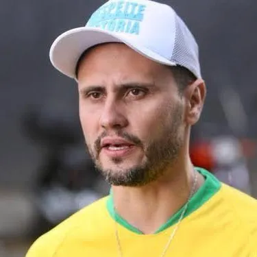 Cleitinho Azevedo