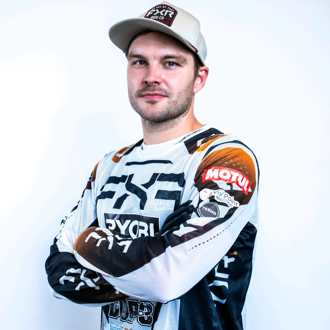 Sebfmx Sebastian Westberg