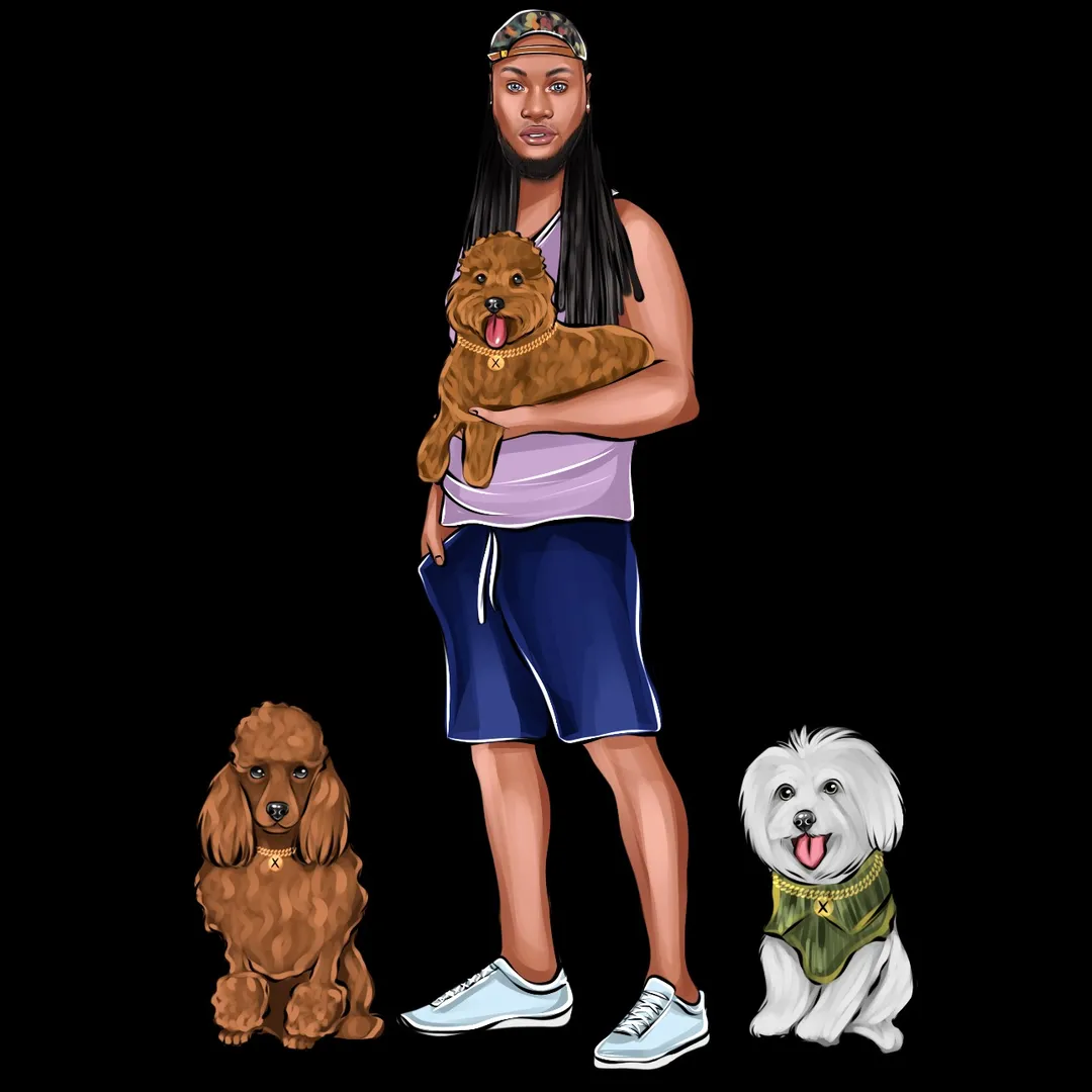 X-designer Breeds