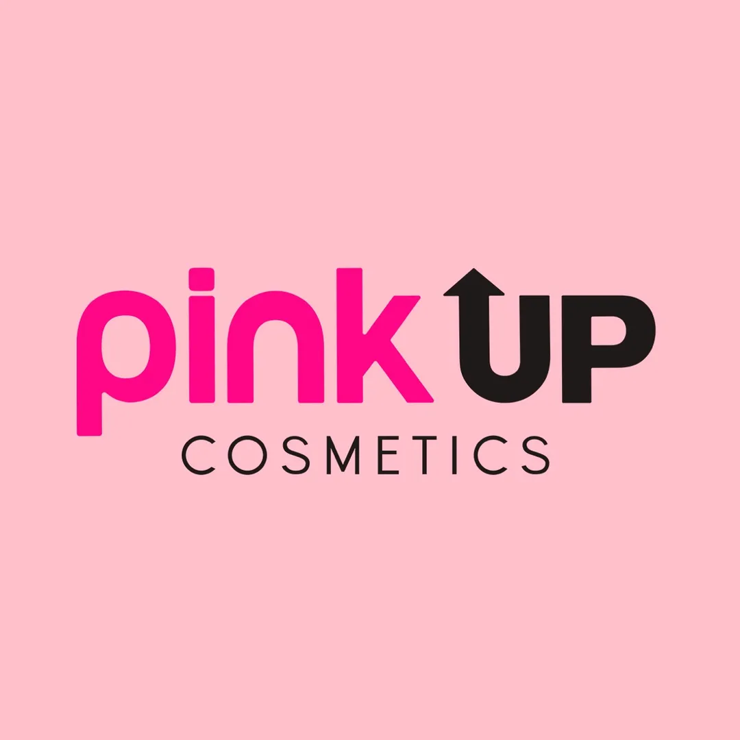 Pink Up Cosmetics