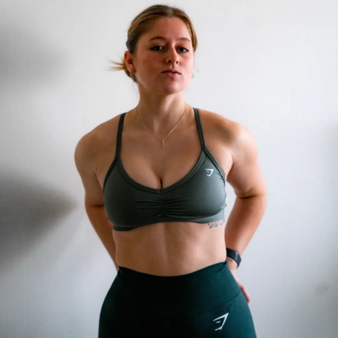 Lisa Benschop
