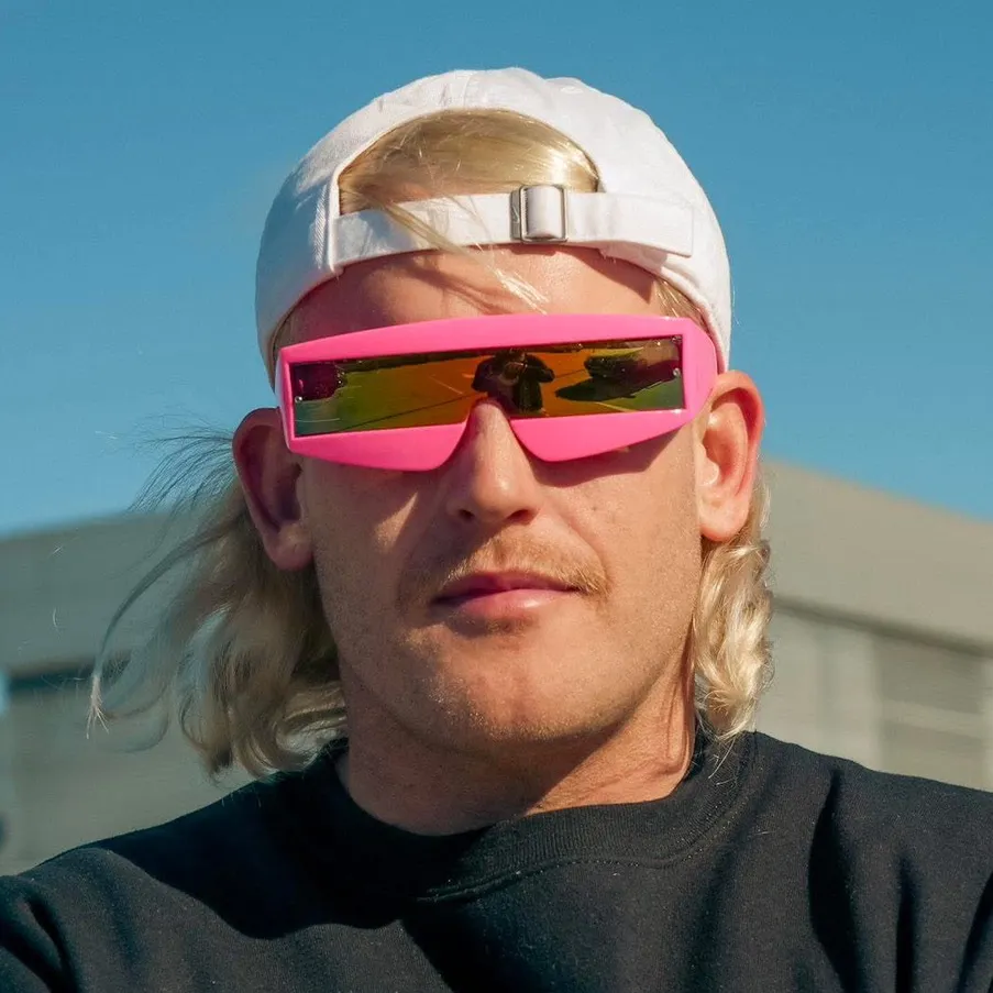 Coby Watts