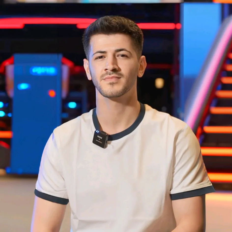 Burak Karaarslan