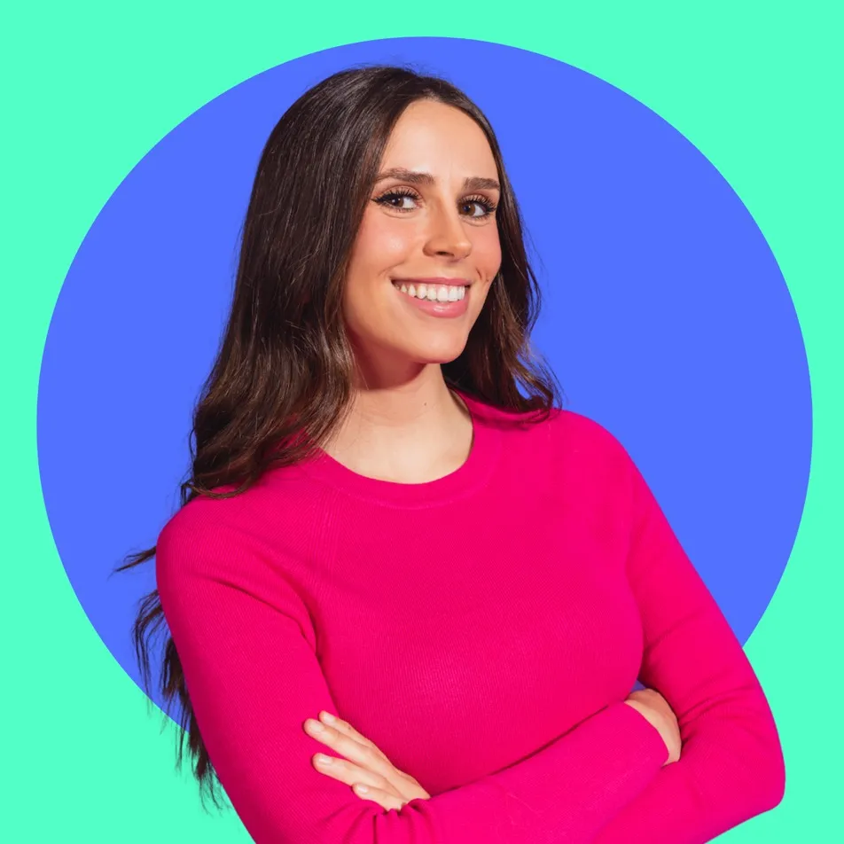 ✨ Maria G Duran ✨