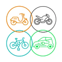 Ride the Wind Ebikes