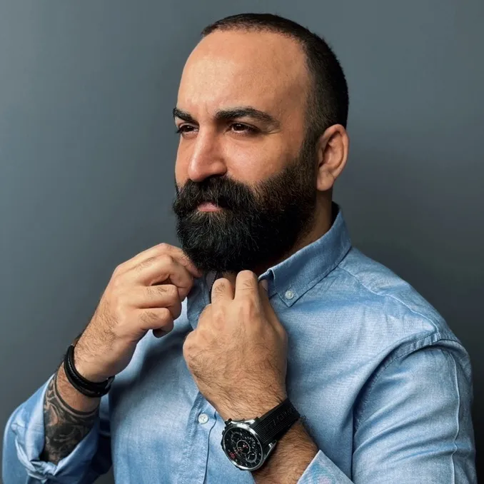 Ozan ÖZDEMİR