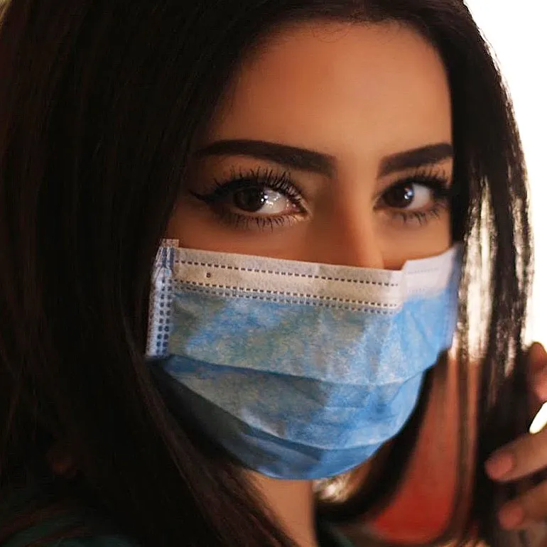 Sara Jamal