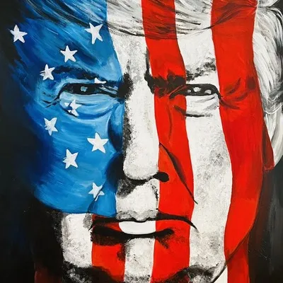 President Donald J. Trump