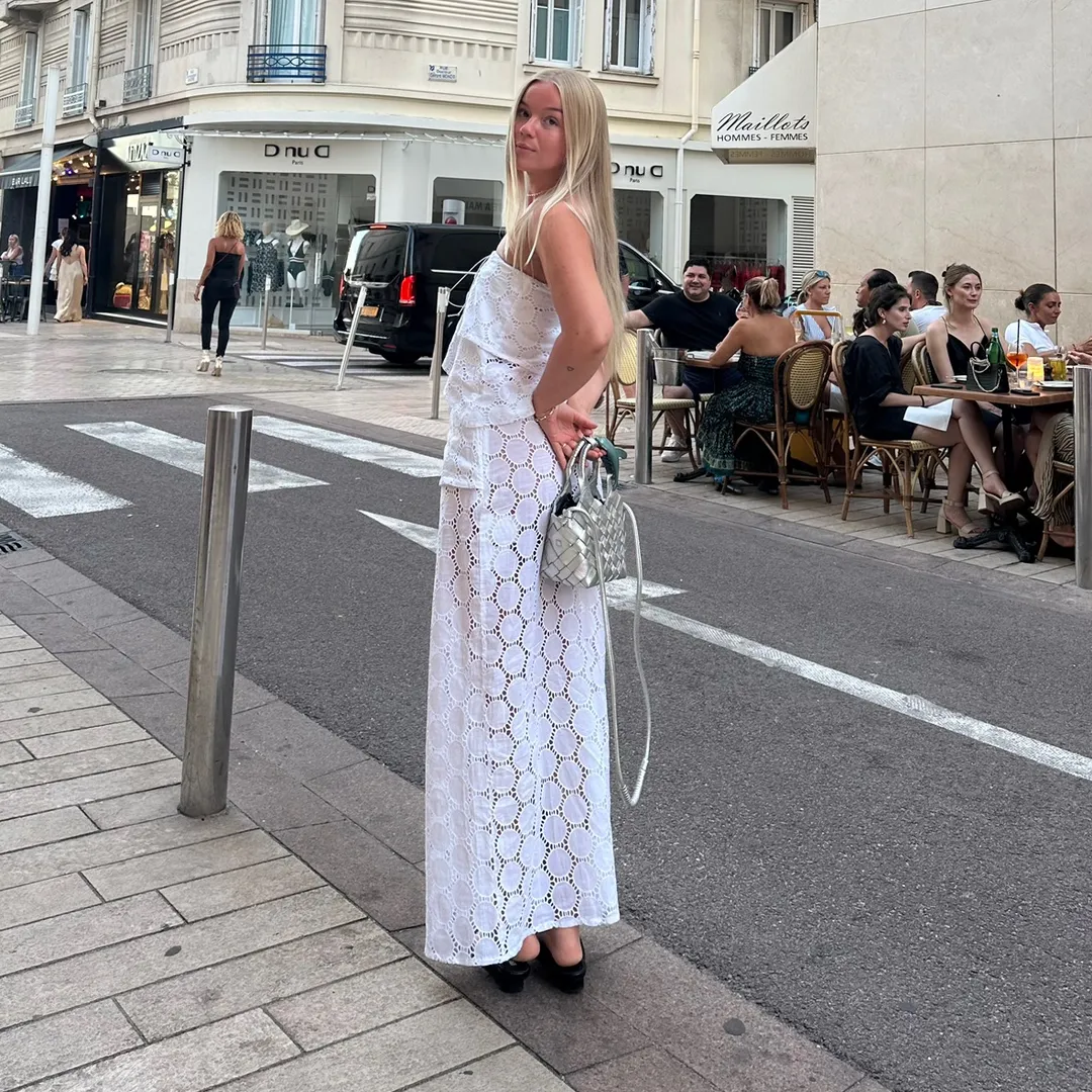 Caroline Stordal