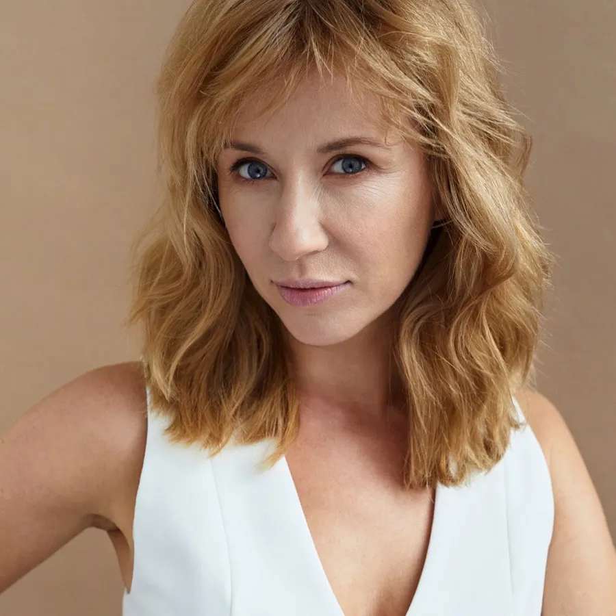 Kasia Ankudowicz