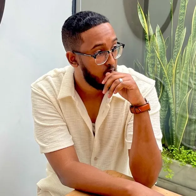 Omar Farah
