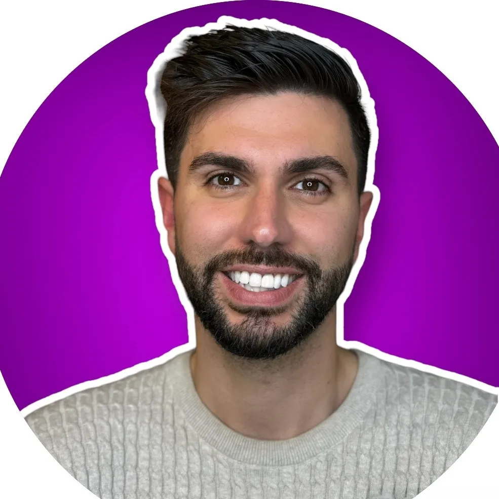 Angel Aparicio | Especialista En IA & Automatizaciones
