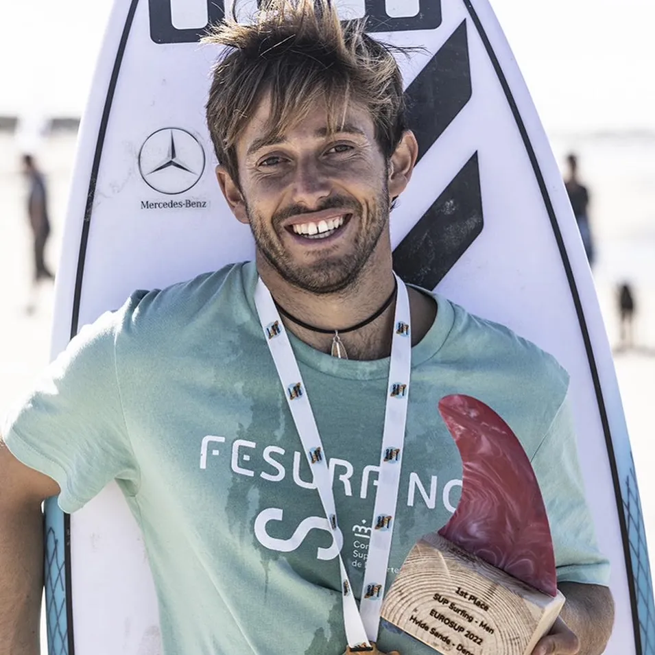 Guillermo Carracedo Robelo