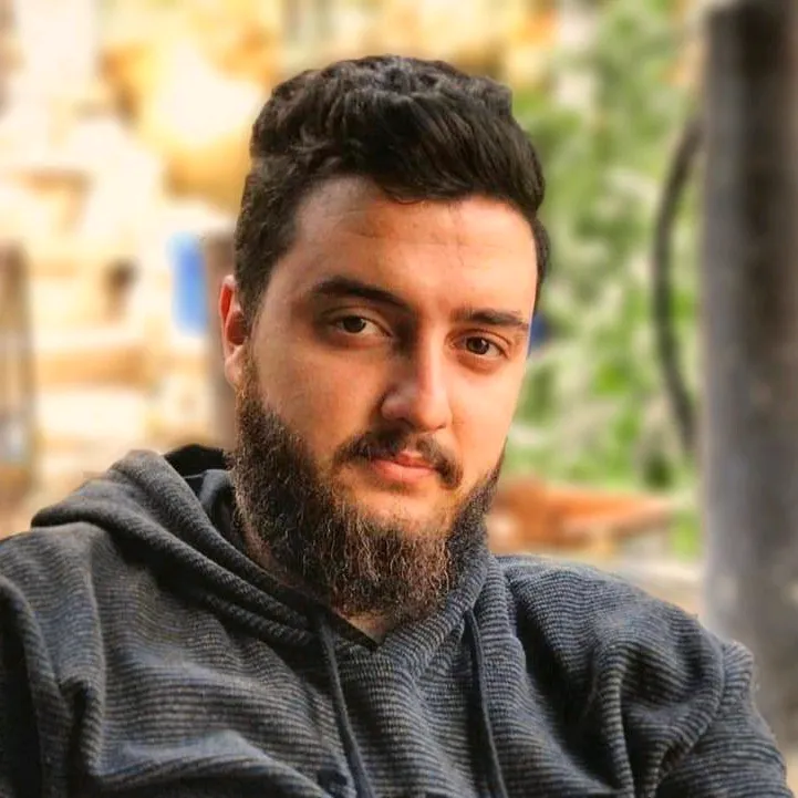 Dr. Rami Awwad