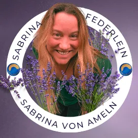 Sabrina-Federlein
