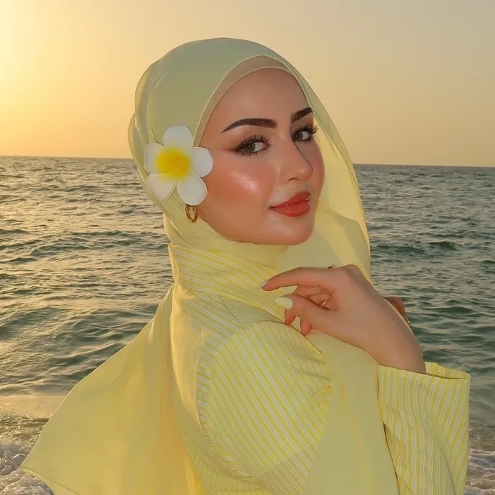 Shahad Hassan