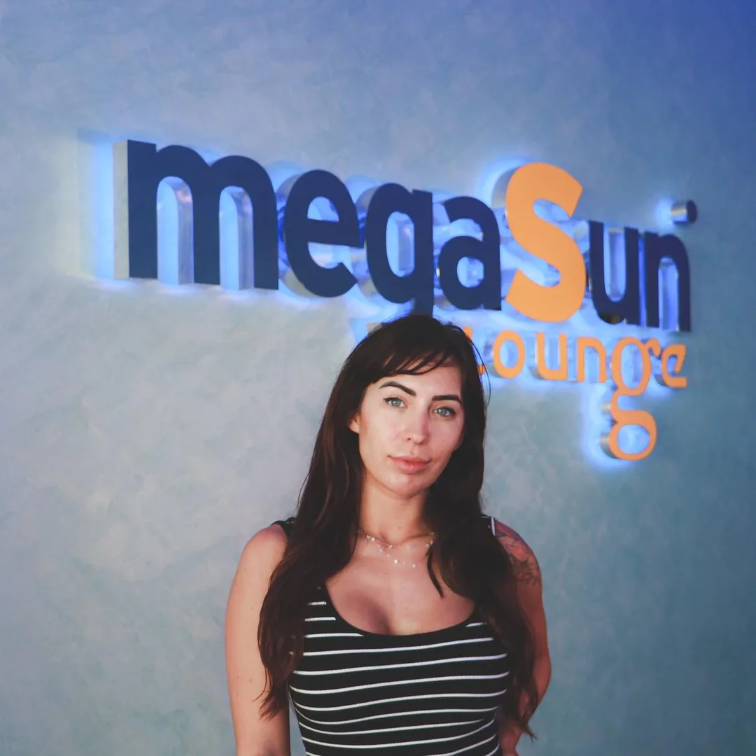 megaSun lounge