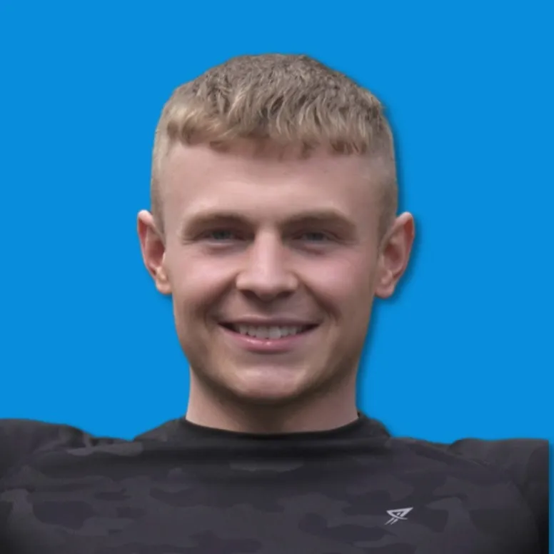 Cathal Byrnes | Nutritionist