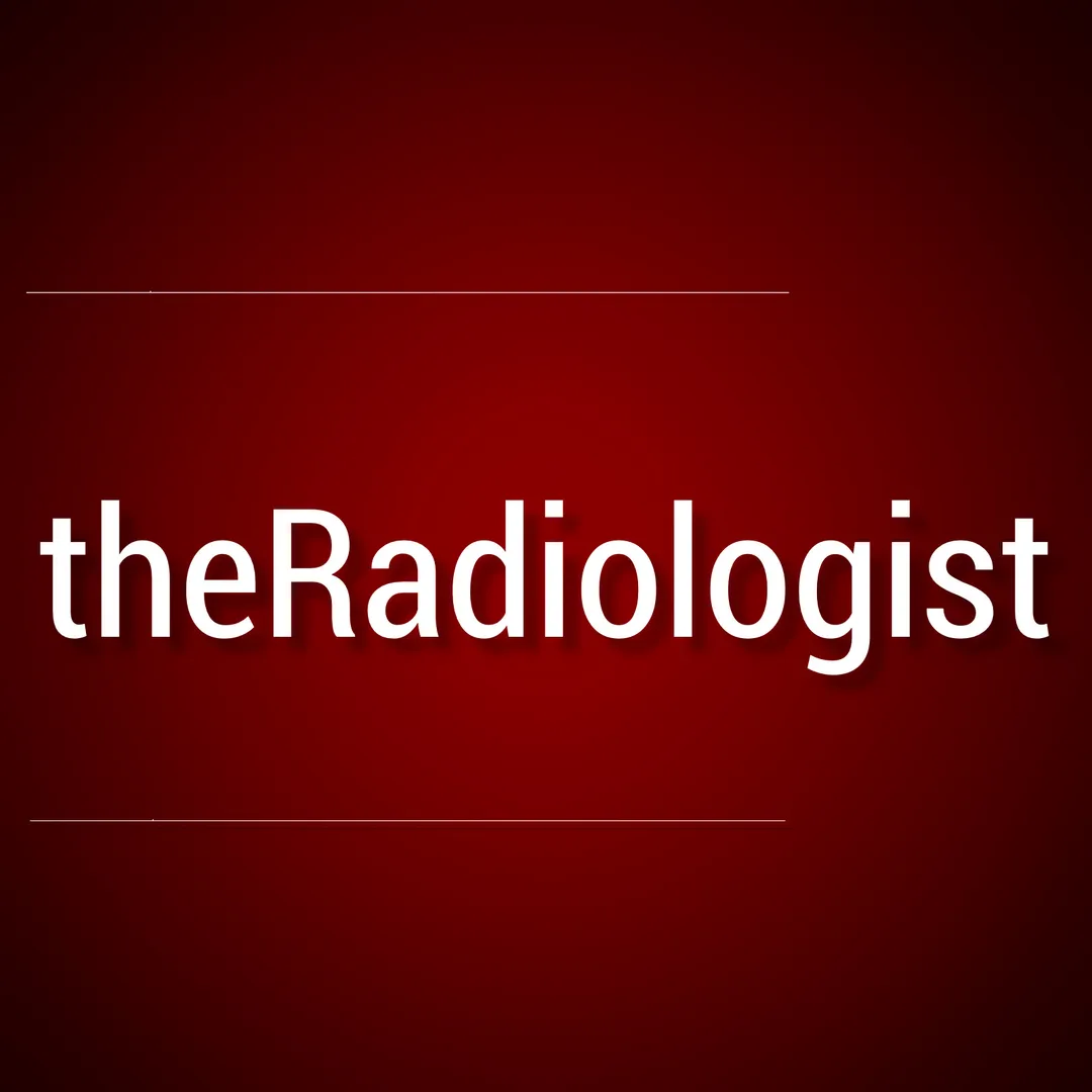 The Radiologist | Radiology