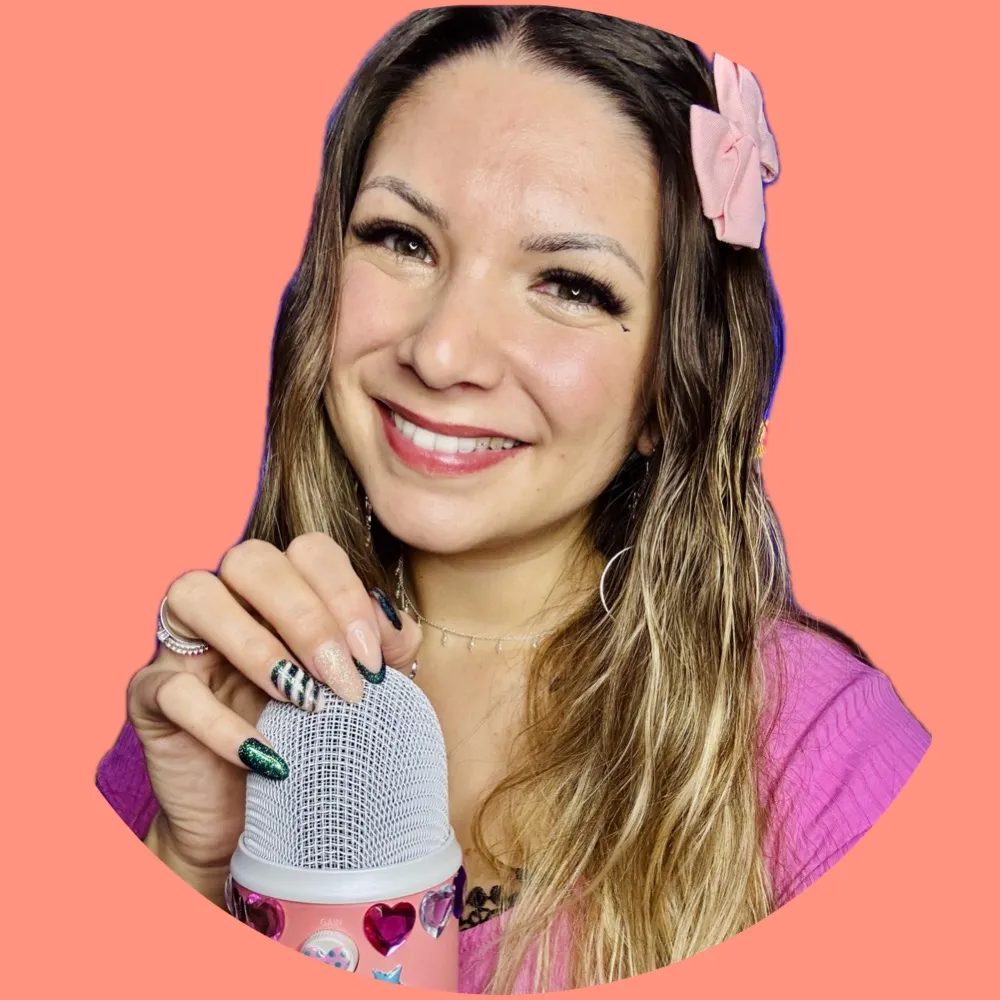 ASMR Miss Mi