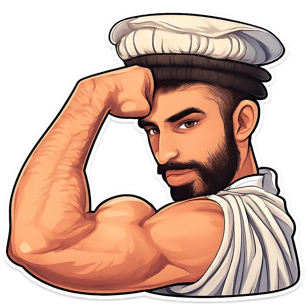 Sleeperbuild 💪