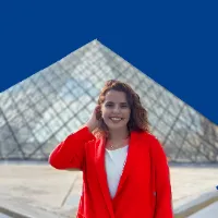 Ceyda Gemici 🇫🇷