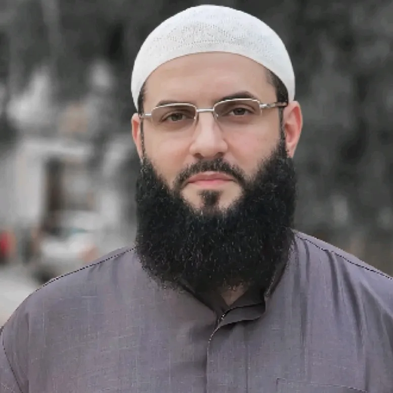 الدعوة إلى الله