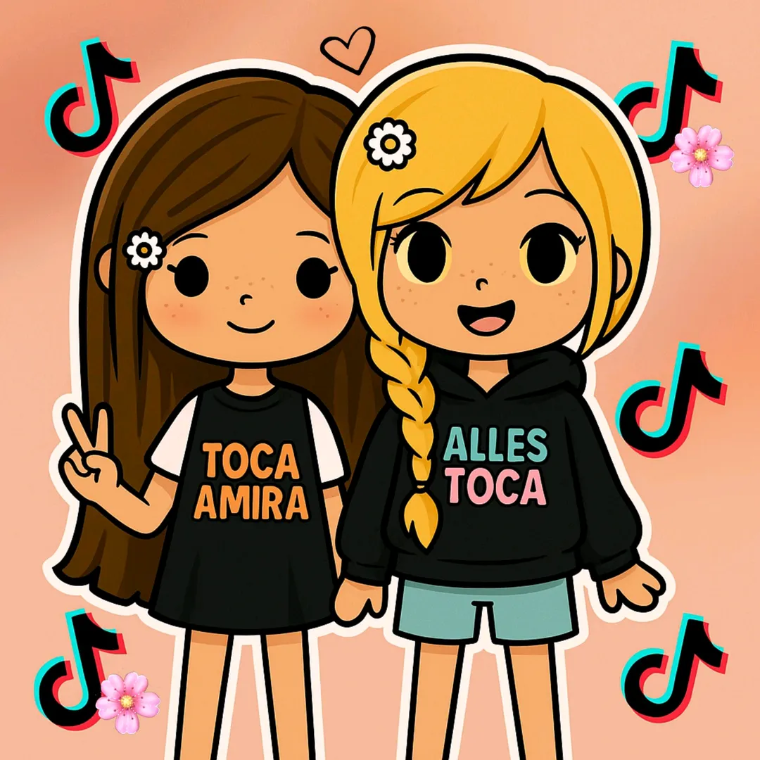 Toca Amira