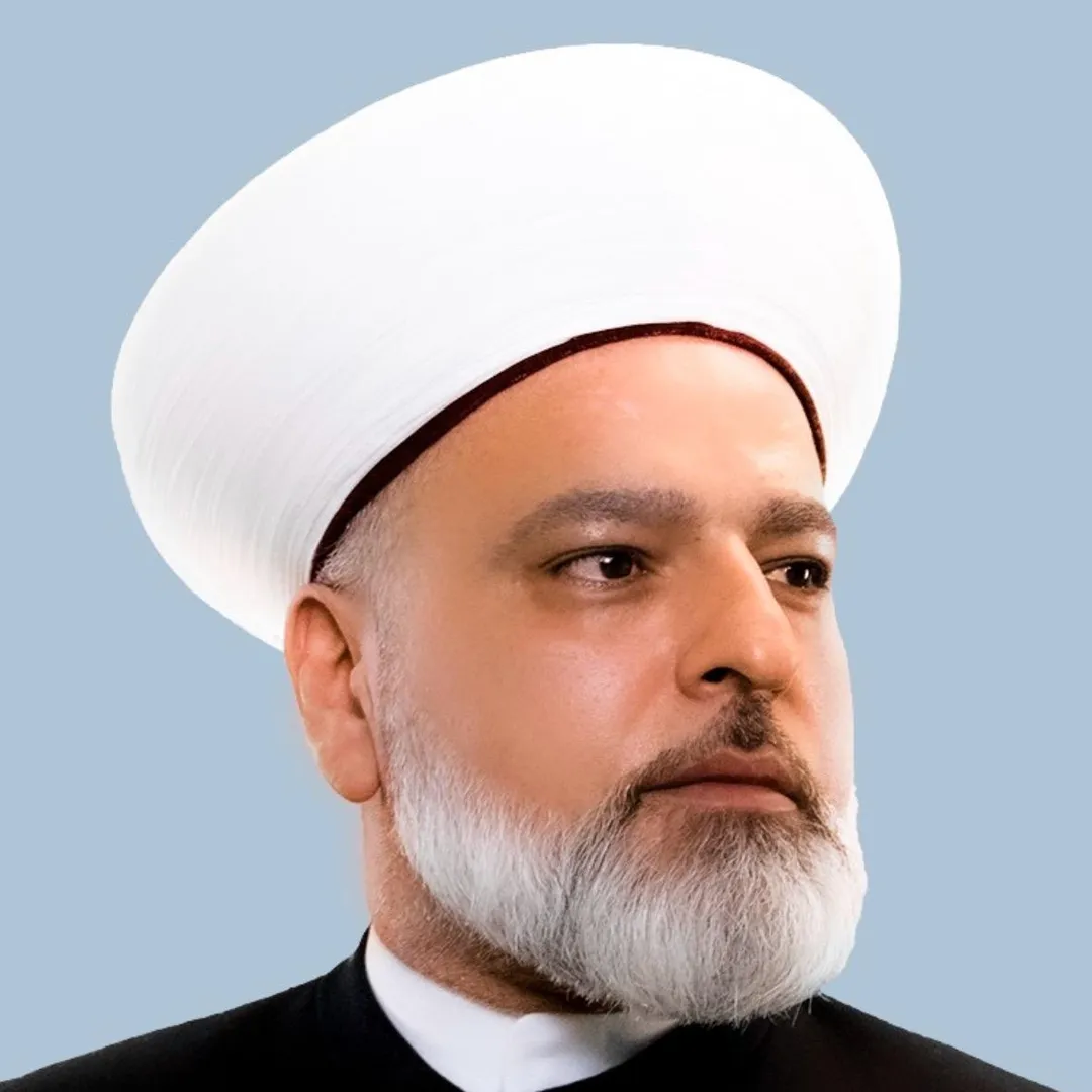 الشيخ محمد أصلان| Mohamad Aslan